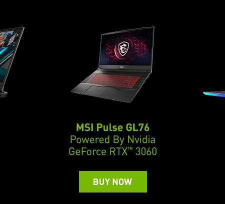 MSI Pulse GL76 12UEK RGB Gaming Laptop