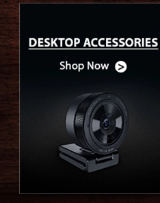 Desktop Accessory