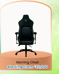 M D AZADI SALE-Gaming Chair