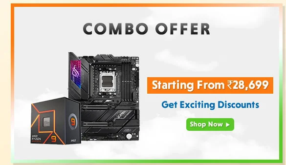 M D FREEDOM SALE- Combo Offer