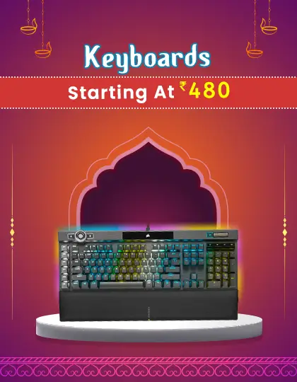 Diwali Keyboard