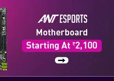 Ant Esports Motherboard Diwali Offer