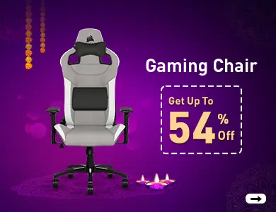 Gaming Chair Offer