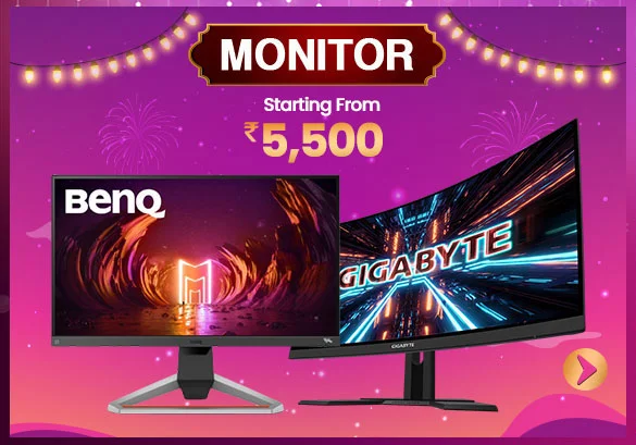 Monitor Offer