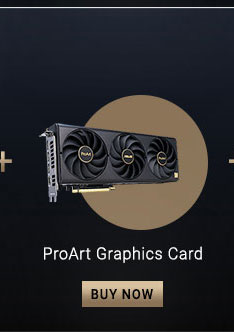 Asus Proart Graphics Card