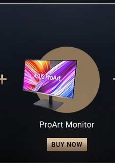 Asus Proart Monitor