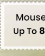 Mousepad - Holi Week Sale