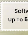 Software - Holi Week Sale